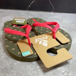 Reef Little Chakras Fruit Punch Size 13m